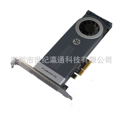 6TB SSD固态硬盘在服务器与工作站中的应用与选型指南